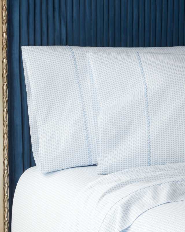 Cinde Pillowcase Pair,